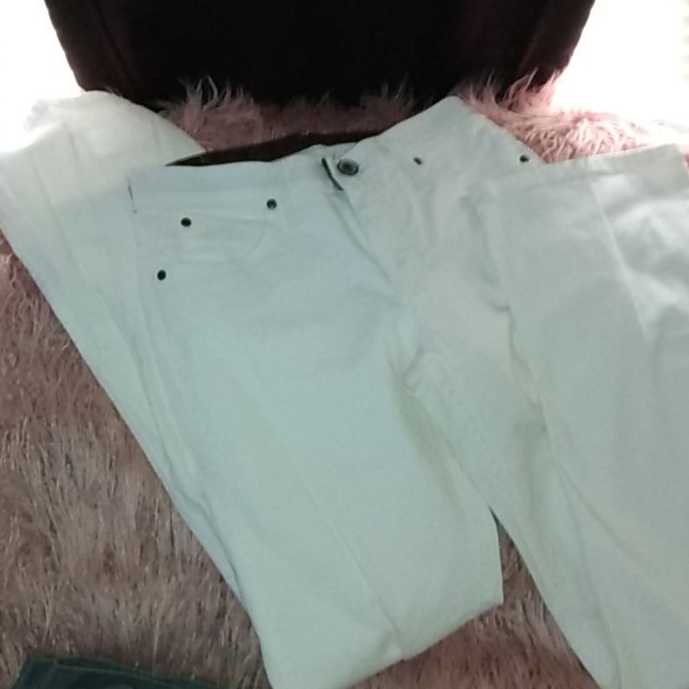 Pants
